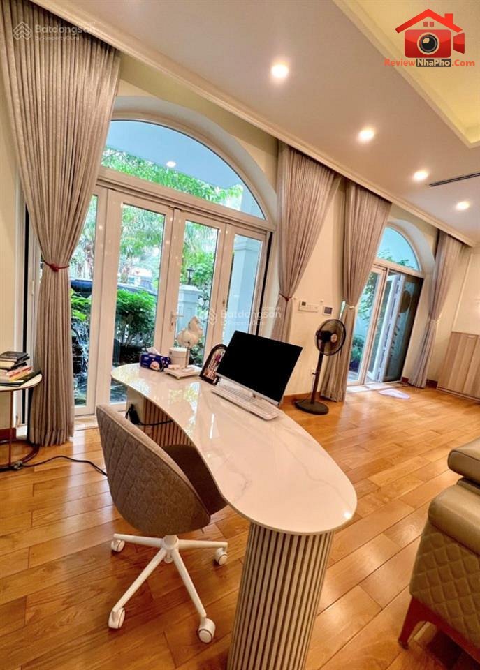 Review nhà phố Quận Tân Bình giá 64 tỷ, 175m²
