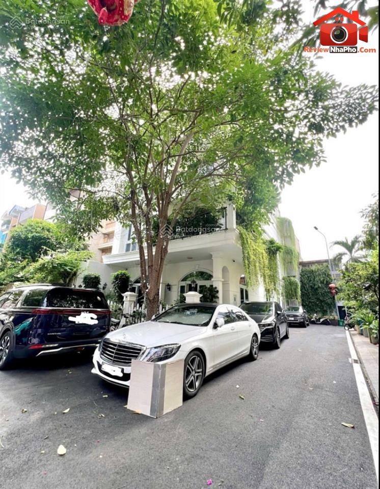 Review nhà phố Quận Tân Bình giá 64 tỷ, 175m²