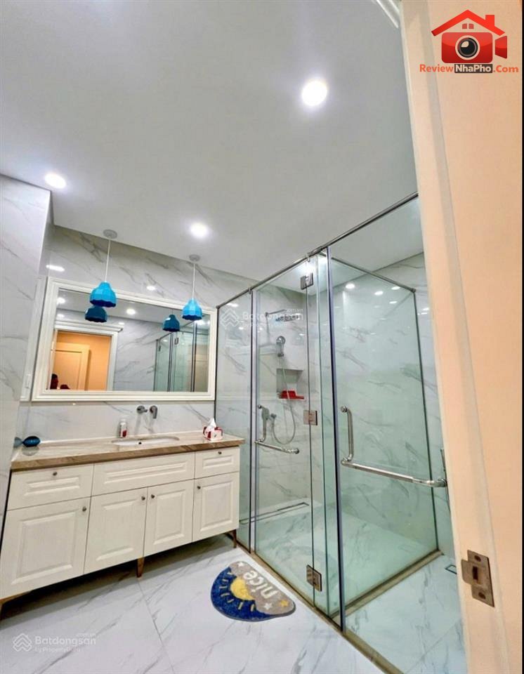 Review nhà phố Quận Tân Bình giá 64 tỷ, 175m²