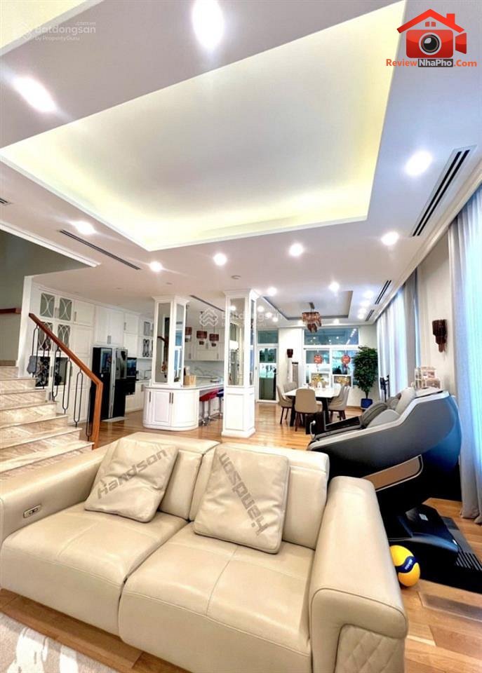 Review nhà phố Quận Tân Bình giá 64 tỷ, 175m²