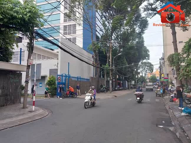 Review nhà phố Tân Bình nhà đất sổ đỏ giá 55 tỷ 17… – Bán nhà mặt phố Quận Tân Bình – TP Hồ Chí Minh giá BÁN 40 – 80 tỷ
