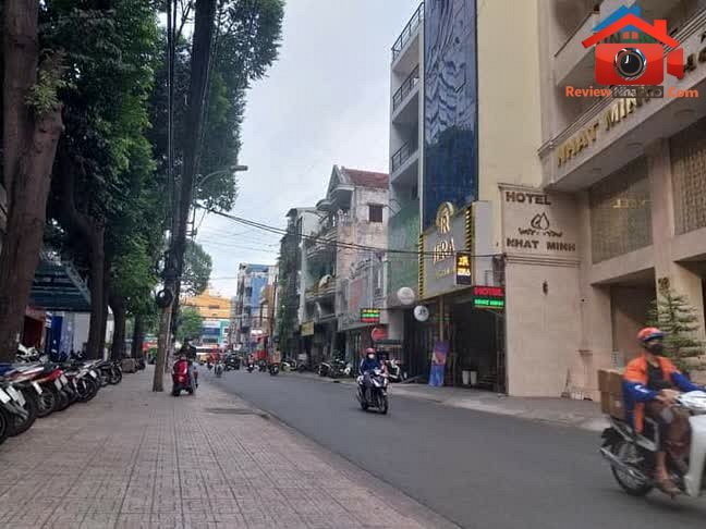 Review nhà phố Tân Bình nhà đất sổ đỏ giá 55 tỷ 17… – Bán nhà mặt phố Quận Tân Bình – TP Hồ Chí Minh giá BÁN 40 – 80 tỷ