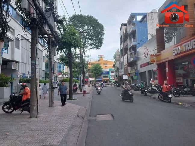 Review nhà phố Tân Bình nhà đất sổ đỏ giá 55 tỷ 17… – Bán nhà mặt phố Quận Tân Bình – TP Hồ Chí Minh giá BÁN 40 – 80 tỷ