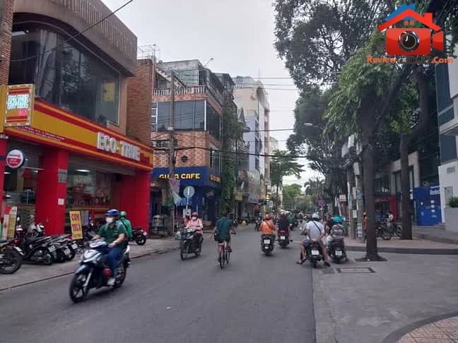 Review nhà phố Tân Bình nhà đất sổ đỏ giá 55 tỷ 17… – Bán nhà mặt phố Quận Tân Bình – TP Hồ Chí Minh giá BÁN 40 – 80 tỷ