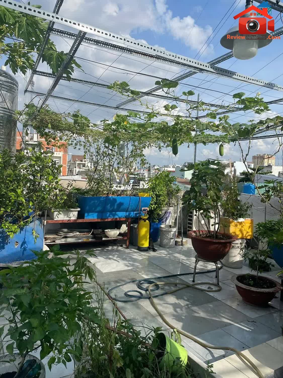 Nhà phố Bình Tân giá chỉ 6.3 tỷ – Hẻm xe hơi, 3 tầng, sổ hồng riêng