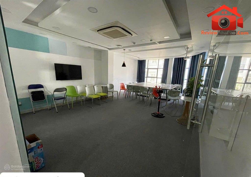 Review nhà phố Lê Văn Sỹ Phường 1 Quận Tân Bình TP.HCM