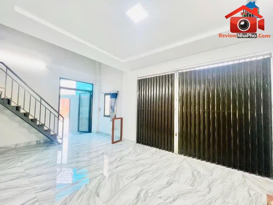 Review nhà phố Bình Tân TP.HCM, nhà đẹp 2 tầng chỉ… – Bán nhà mặt phố Quận Bình Tân – TP Hồ Chí Minh giá BÁN 3 – 5 tỷ