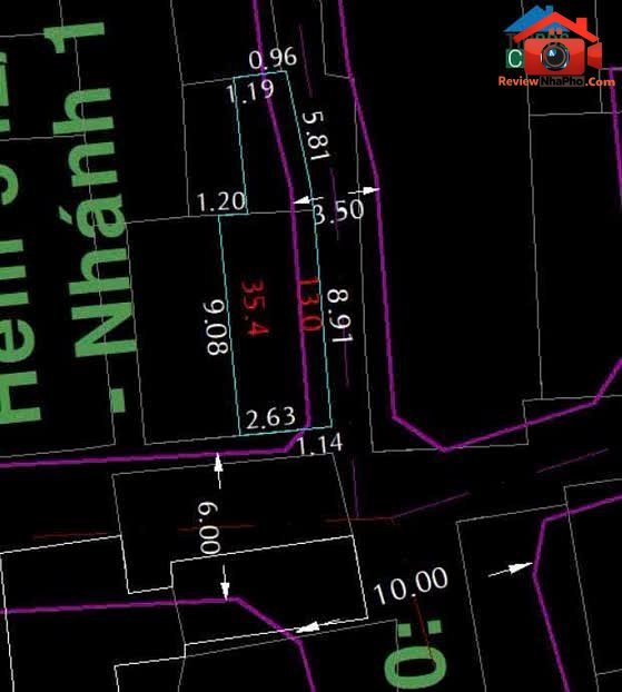Review nhà phố Bình Tân 49m² chỉ 3.55 tỷ – P… – Bán nhà mặt phố Quận Bình Tân – TP Hồ Chí Minh giá BÁN 3 – 5 tỷ