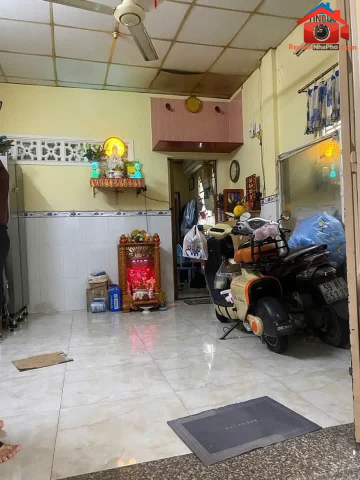 Review nhà phố Bình Tân 49m² chỉ 3.55 tỷ – P… – Bán nhà mặt phố Quận Bình Tân – TP Hồ Chí Minh giá BÁN 3 – 5 tỷ