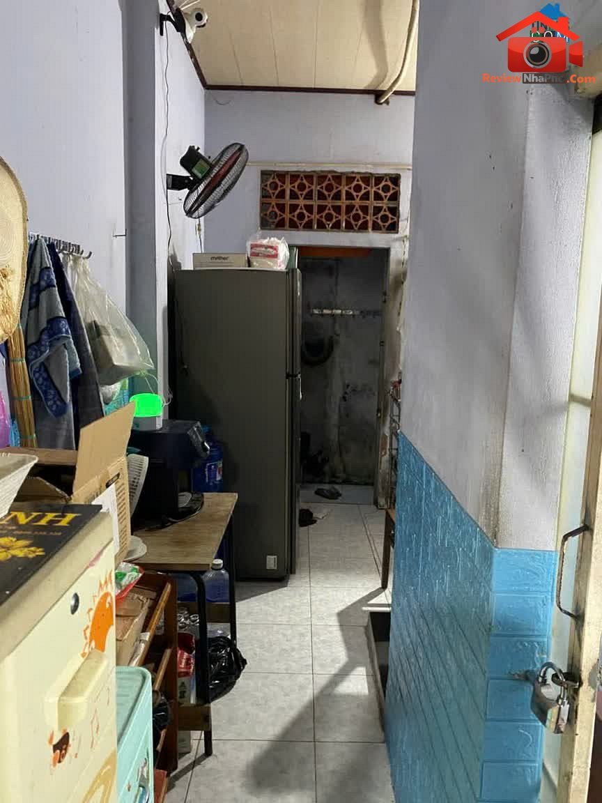 Review nhà phố Bình Tân 3.39 tỷ, 52m² – Pháp… – Bán nhà mặt phố Quận Bình Tân – TP Hồ Chí Minh giá BÁN 3 – 5 tỷ