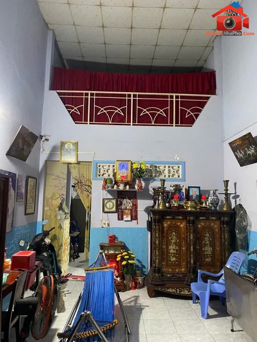 Review nhà phố Bình Tân 3.39 tỷ, 52m² – Pháp… – Bán nhà mặt phố Quận Bình Tân – TP Hồ Chí Minh giá BÁN 3 – 5 tỷ