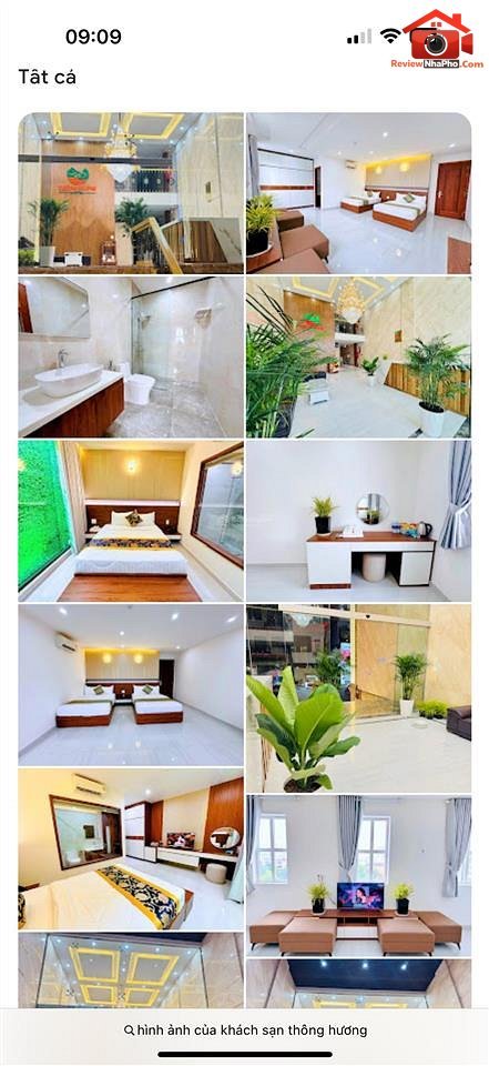 Review nhà phố Quận Tân Bình TP.HCM: Nhà mặt tiền 184m2 giá 42 tỷ