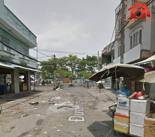 Review nhà phố Bình Tân – nhà mặt phố 80m² giá 9.8 tỷ