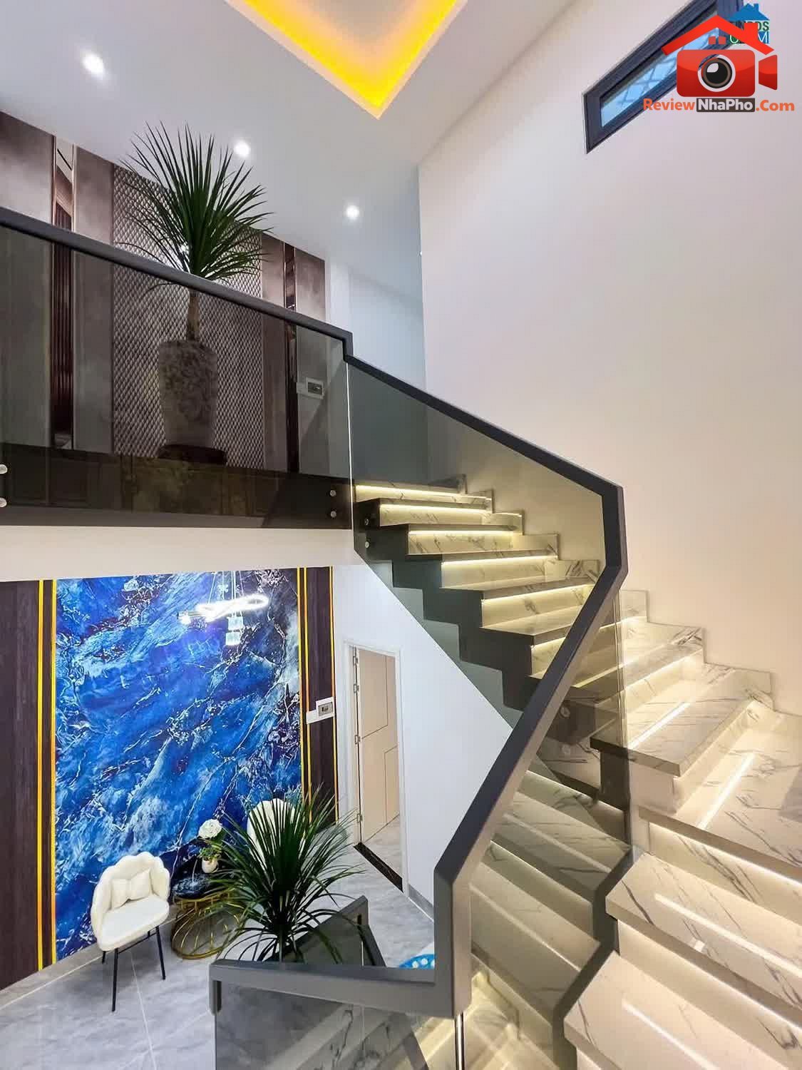 Review nhà phố Bình Tân – Hồ Văn Long 100m² … – Bán nhà mặt phố Quận Bình Tân – TP Hồ Chí Minh giá BÁN 5 – 7 tỷ