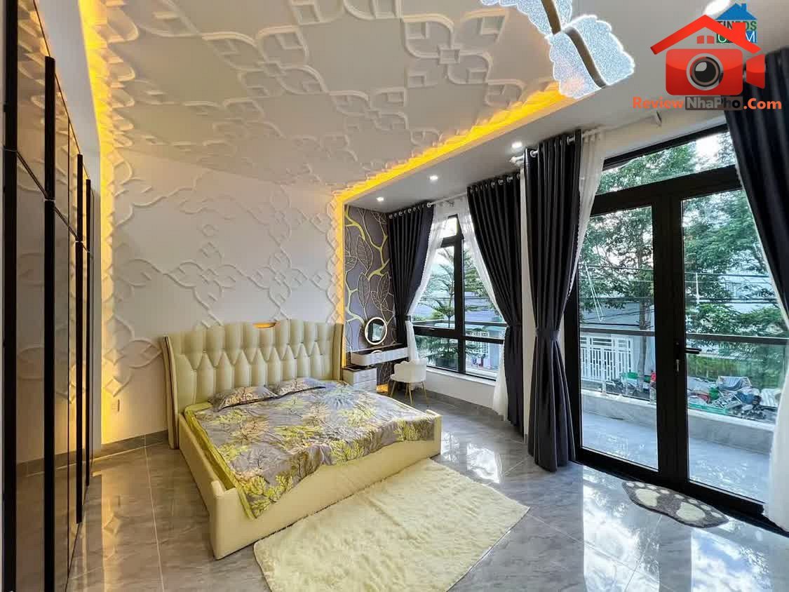 Review nhà phố Bình Tân – Hồ Văn Long 100m² … – Bán nhà mặt phố Quận Bình Tân – TP Hồ Chí Minh giá BÁN 5 – 7 tỷ