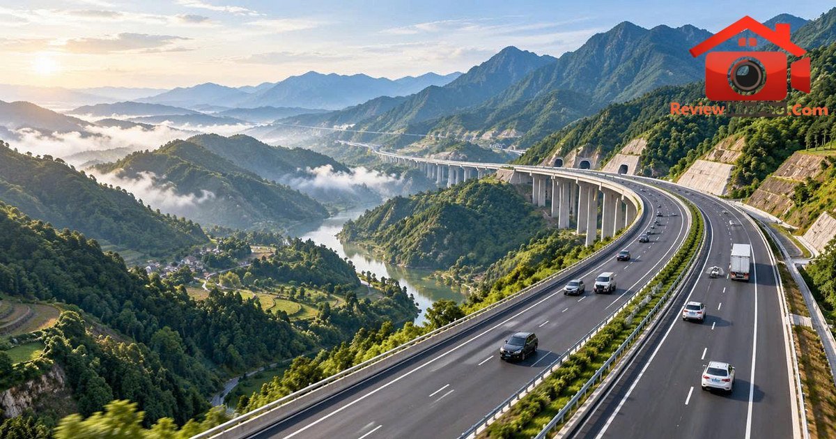 Triển khai cao tốc Bảo Hà – Lai Châu: Cơ hội phát triển địa phương