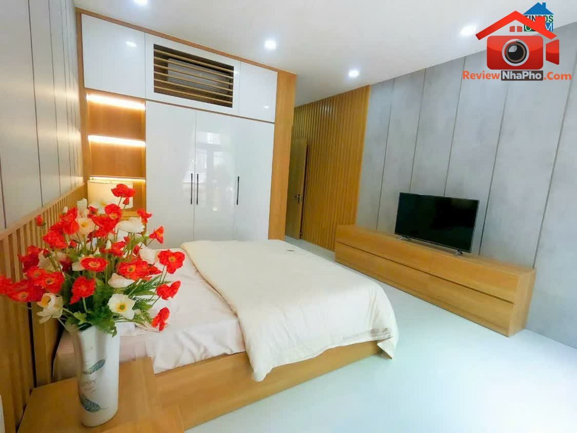 Review nhà phố Bình Tân – 80m² chỉ 7.1 tỷ – Bán nhà mặt phố Quận Bình Tân – TP Hồ Chí Minh giá 5 – 10 tỷ