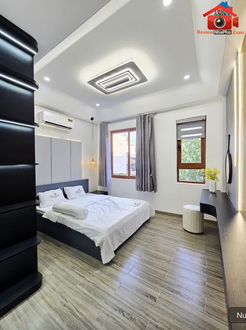 Review nhà phố Bình Tân – 80m² chỉ 7.1 tỷ – Bán nhà mặt phố Quận Bình Tân – TP Hồ Chí Minh giá 5 – 10 tỷ