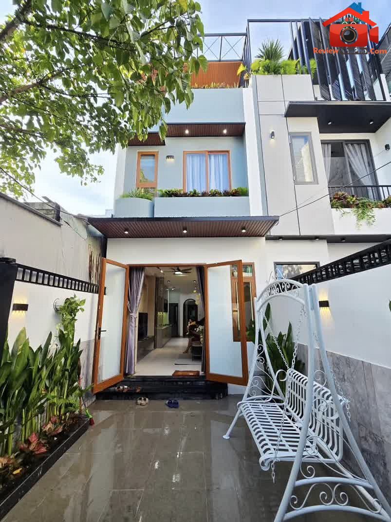 Review nhà phố Bình Tân – 80m² chỉ 7.1 tỷ – Bán nhà mặt phố Quận Bình Tân – TP Hồ Chí Minh giá 5 – 10 tỷ