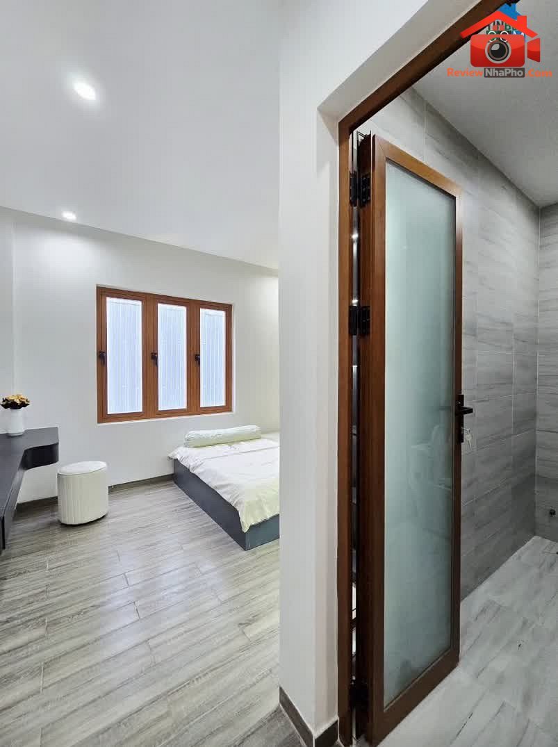 Review nhà phố Bình Tân – 80m² chỉ 7.1 tỷ – Bán nhà mặt phố Quận Bình Tân – TP Hồ Chí Minh giá 5 – 10 tỷ