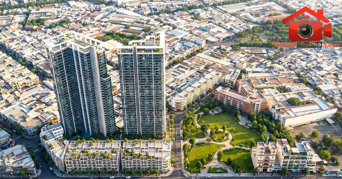 Dự án chỉnh trang đô thị 15.700 tỷ tại TP.HCM có diễn biến mới