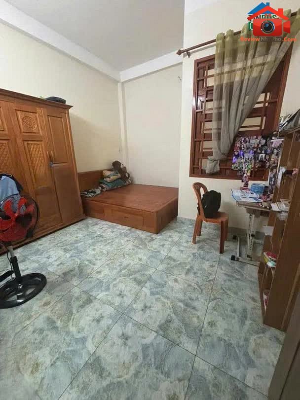 Review nhà phố Bình Hưng Hòa A Quận Bình Tân giá 5.7 tỷ