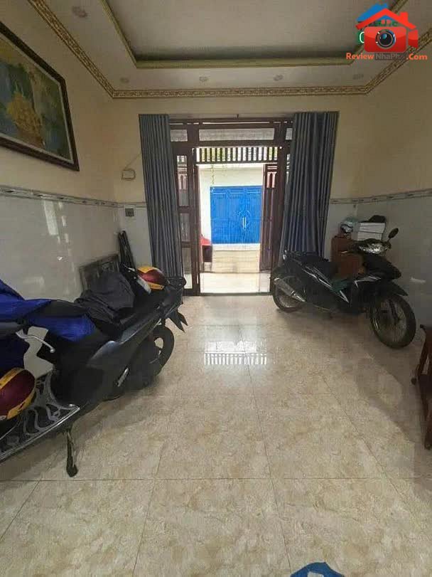 Review nhà phố Bình Hưng Hòa A Quận Bình Tân giá 5.7 tỷ