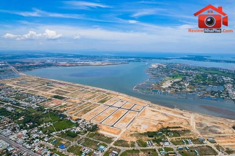 Đà Nẵng đẩy nhanh Khu đô thị Chu Lai gần 19.000 tỷ đồng