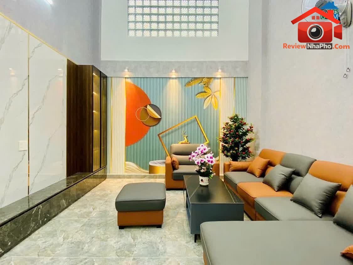 Nhà phố giá rẻ 6.7 tỷ, 80m² tại Bình Tân, TP.HCM &… – Bán nhà mặt phố Quận Bình Tân – TP Hồ Chí Minh giá BÁN 5 – 7 tỷ