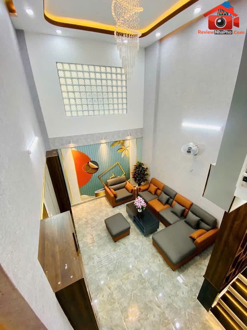 Nhà phố giá rẻ 6.7 tỷ, 80m² tại Bình Tân, TP.HCM &… – Bán nhà mặt phố Quận Bình Tân – TP Hồ Chí Minh giá BÁN 5 – 7 tỷ