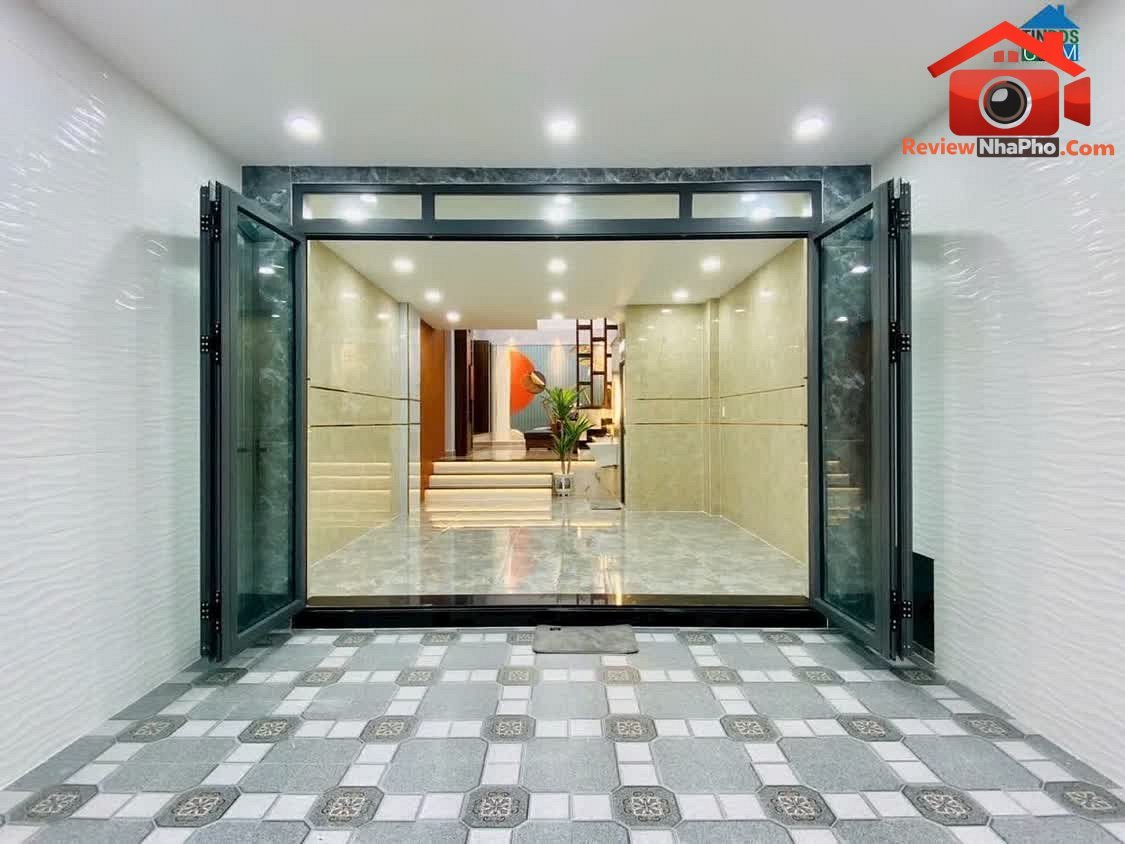 Nhà phố giá rẻ 6.7 tỷ, 80m² tại Bình Tân, TP.HCM &… – Bán nhà mặt phố Quận Bình Tân – TP Hồ Chí Minh giá BÁN 5 – 7 tỷ