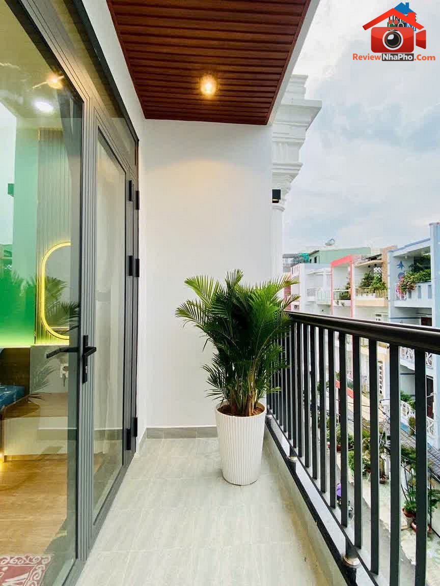 Nhà phố giá rẻ 6.7 tỷ, 80m² tại Bình Tân, TP.HCM &… – Bán nhà mặt phố Quận Bình Tân – TP Hồ Chí Minh giá BÁN 5 – 7 tỷ