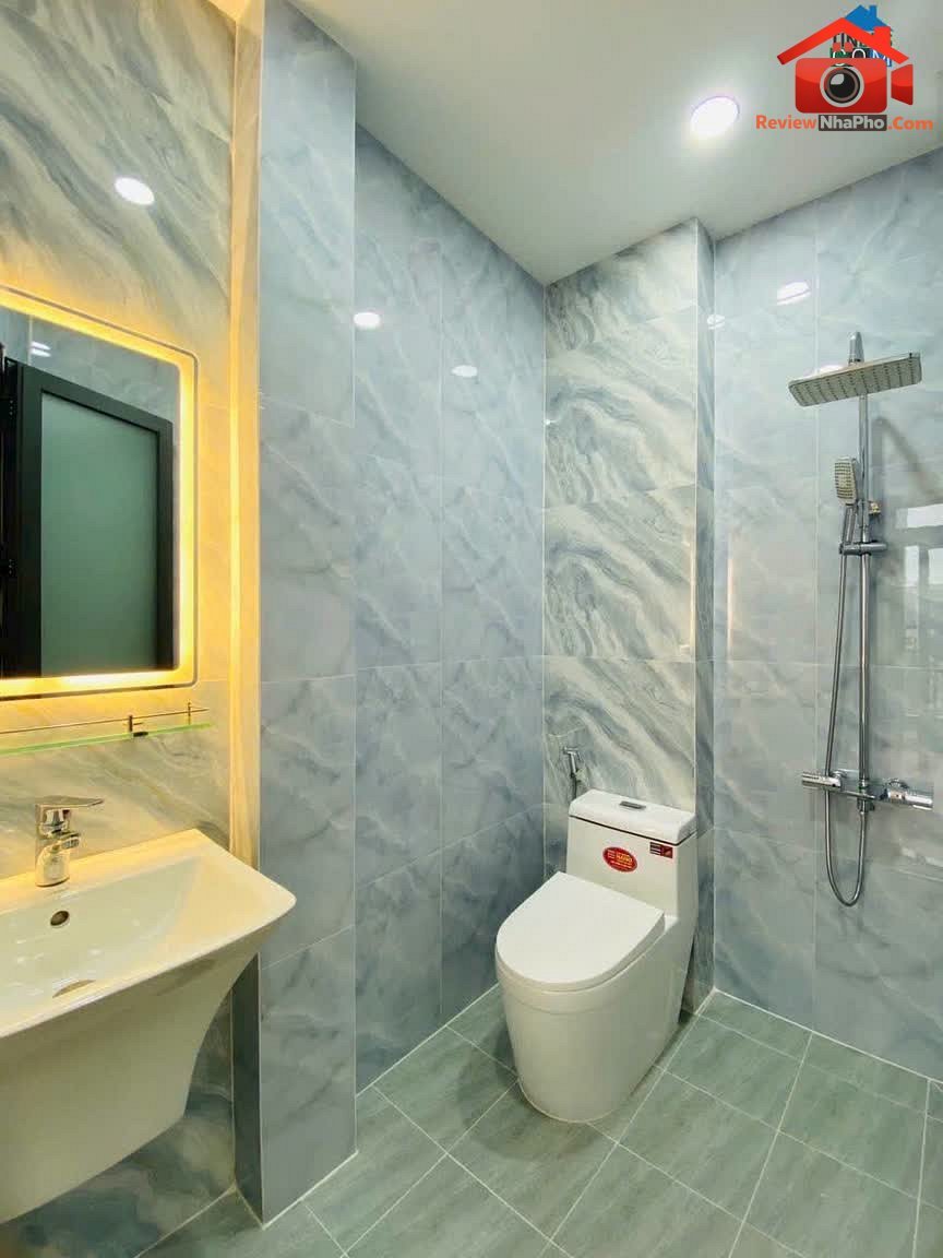 Nhà phố giá rẻ 6.7 tỷ, 80m² tại Bình Tân, TP.HCM &… – Bán nhà mặt phố Quận Bình Tân – TP Hồ Chí Minh giá BÁN 5 – 7 tỷ
