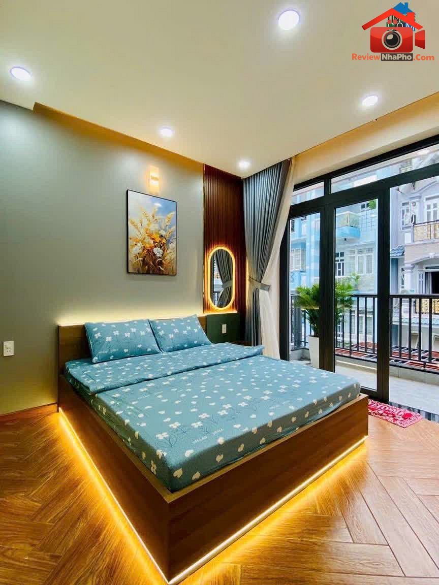 Nhà phố giá rẻ 6.7 tỷ, 80m² tại Bình Tân, TP.HCM &… – Bán nhà mặt phố Quận Bình Tân – TP Hồ Chí Minh giá BÁN 5 – 7 tỷ