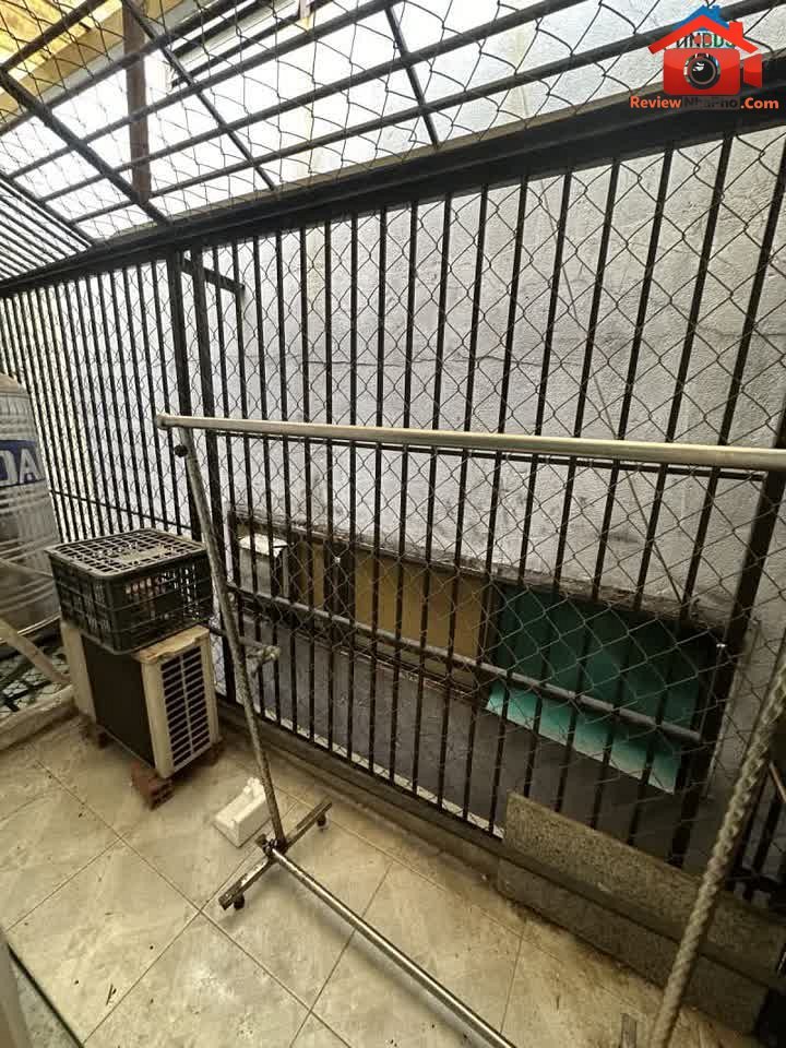 Review nhà phố Bình Tân: Căn nhà 40m² giá chỉ 3.65… – Bán nhà mặt phố Quận Bình Tân – TP Hồ Chí Minh giá BÁN 3 – 5 tỷ