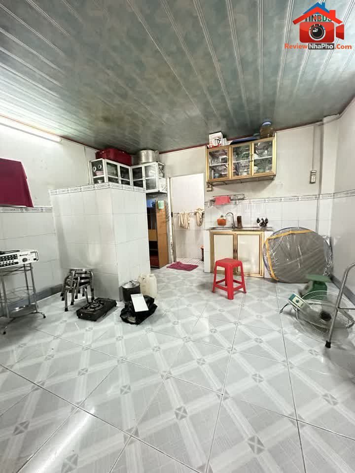 Review nhà phố Bình Tân: Căn nhà 40m² giá chỉ 3.65… – Bán nhà mặt phố Quận Bình Tân – TP Hồ Chí Minh giá BÁN 3 – 5 tỷ