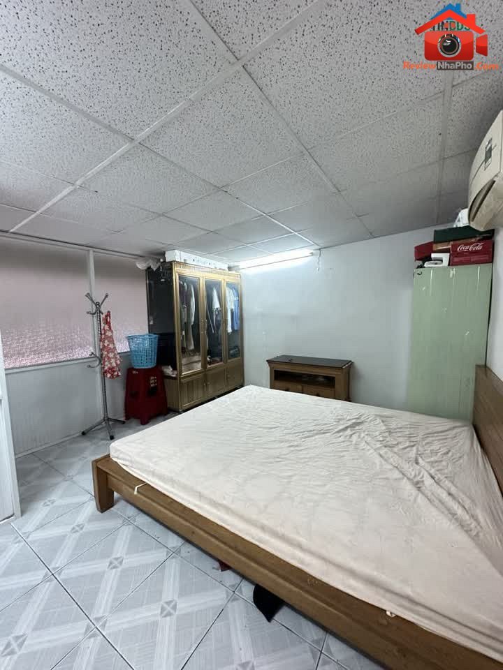 Review nhà phố Bình Tân: Căn nhà 40m² giá chỉ 3.65… – Bán nhà mặt phố Quận Bình Tân – TP Hồ Chí Minh giá BÁN 3 – 5 tỷ
