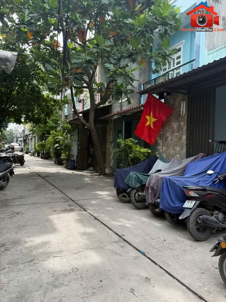 Review nhà phố Bình Tân 91m² chỉ 4.849 tỷ cạnh Aeo… – Bán nhà mặt phố Quận Bình Tân – TP Hồ Chí Minh giá BÁN 3 – 5 tỷ