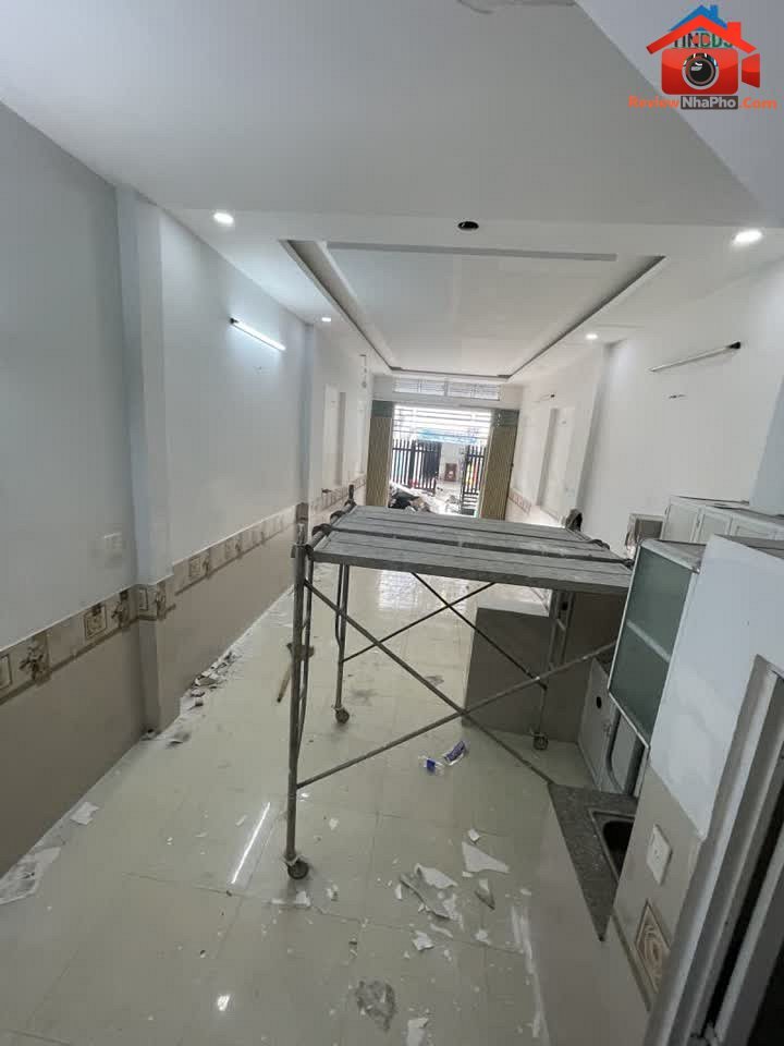 Review nhà phố Bình Tân – Bán nhà 58m² gần c… – Bán nhà mặt phố Quận Bình Tân – TP Hồ Chí Minh giá BÁN 3 – 5 tỷ