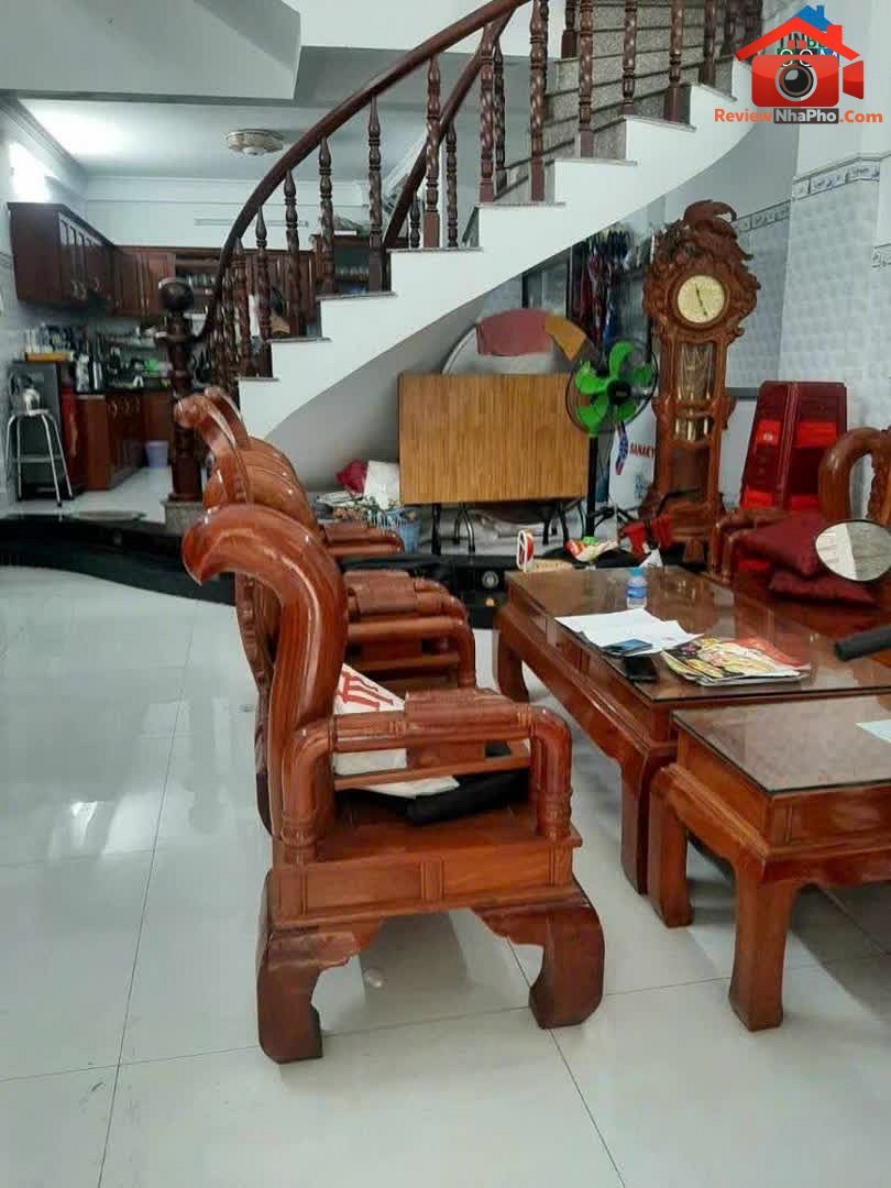 Review nhà phố Bành Văn Trân Tân Bình TP.HCM diện … – Bán nhà mặt phố Quận Tân Bình – TP Hồ Chí Minh giá 10 – 20 tỷ