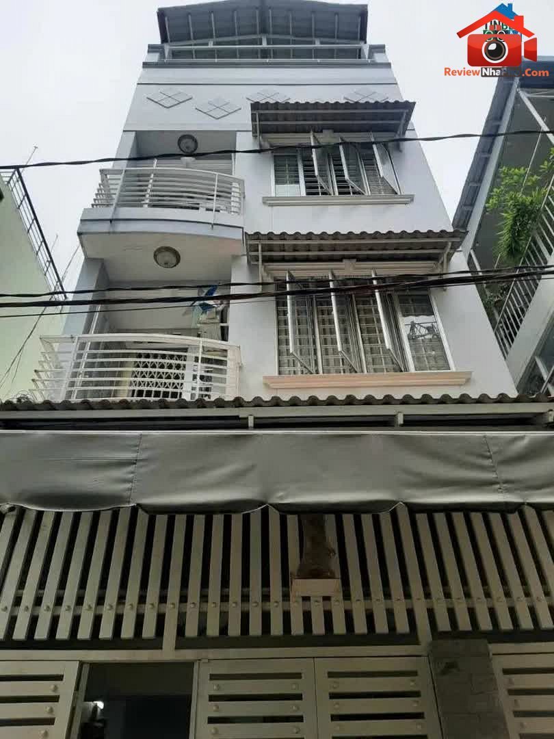 Review nhà phố Bành Văn Trân Tân Bình TP.HCM diện … – Bán nhà mặt phố Quận Tân Bình – TP Hồ Chí Minh giá 10 – 20 tỷ