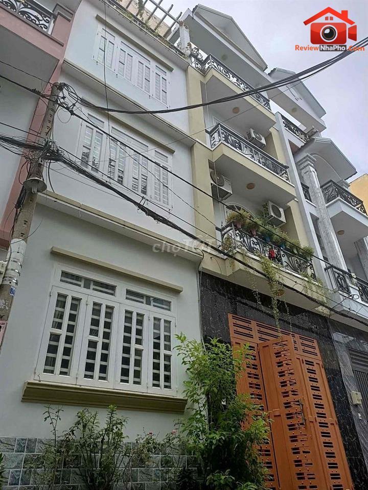 Review nhà phố TP.HCM: Nhà mặt tiền Hương Lộ 2 … – Bán nhà mặt phố Quận Bình Tân – TP Hồ Chí Minh giá BÁN 5 – 7 tỷ