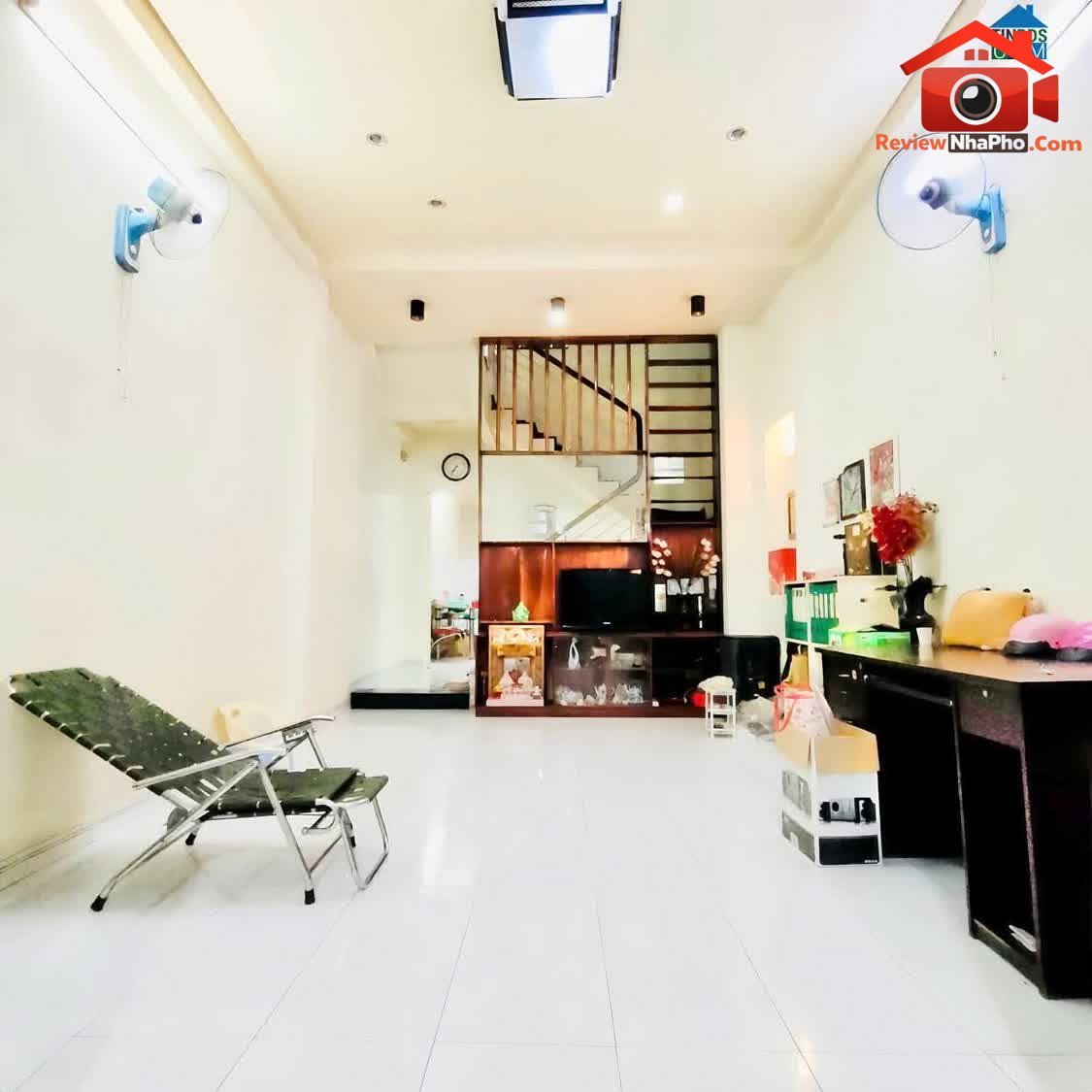 Review nhà phố 30m² hẻm xe hơi chỉ hơn 3 tỷ tại Bì… – Bán nhà mặt phố Quận Bình Tân – TP Hồ Chí Minh giá BÁN 3 – 5 tỷ