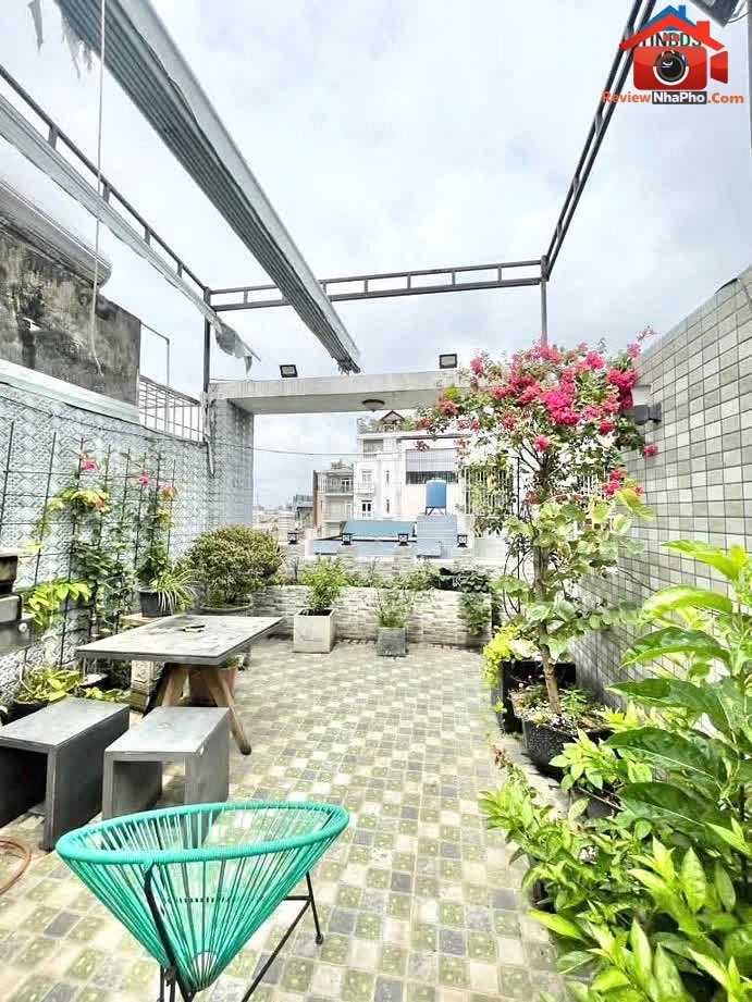 Review nhà phố 30m² hẻm xe hơi chỉ hơn 3 tỷ tại Bì… – Bán nhà mặt phố Quận Bình Tân – TP Hồ Chí Minh giá BÁN 3 – 5 tỷ