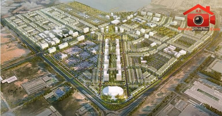 Đà Nẵng khởi công dự án khu đô thị 19.000 tỷ đồng vào 2027