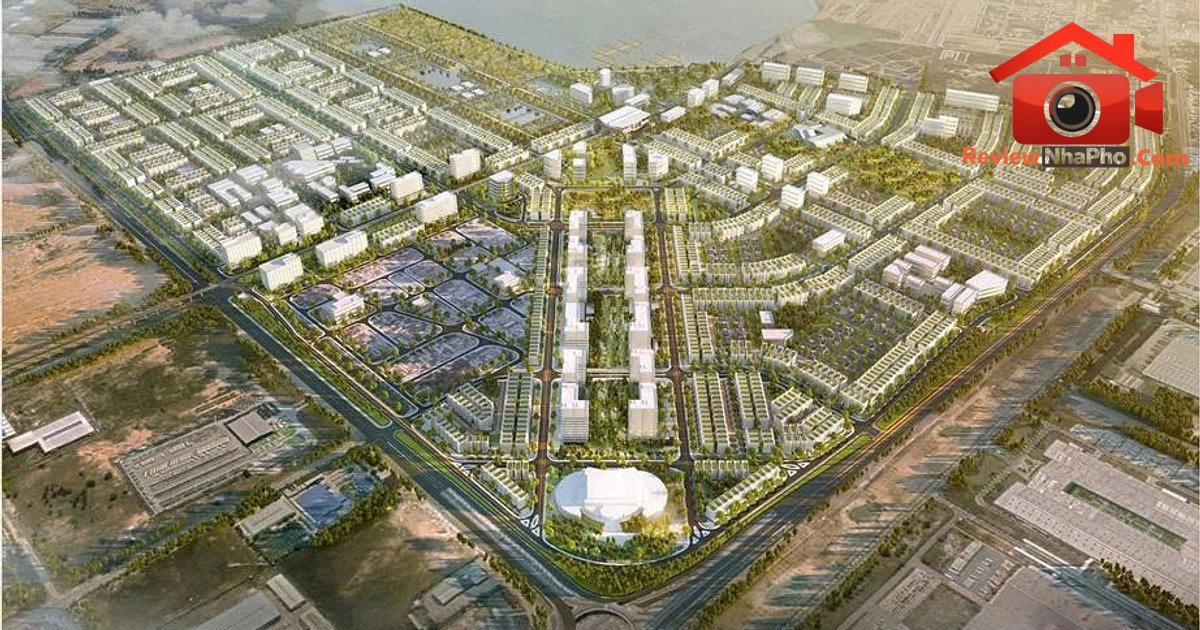 Đà Nẵng khởi công dự án khu đô thị 19.000 tỷ đồng vào 2027