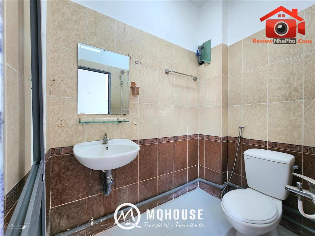 Cho thuê căn hộ studio Nhất Chi Mai Quận Tân Bình TP.HCM giá 4.8 triệu