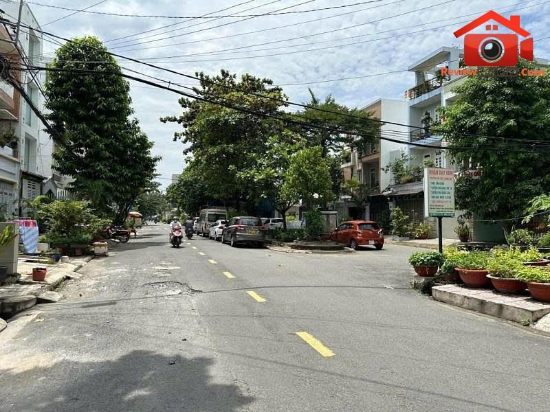 Review nhà phố mặt tiền Nguyễn Hữu Dật, Tân Phú, 60m2, giá 8.9 tỷ