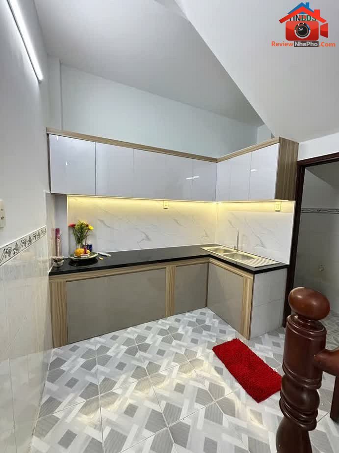 Review nhà phố tại Bình Tân, TP.HCM – Nhà 2 … – Bán nhà mặt phố Quận Bình Tân – TP Hồ Chí Minh giá BÁN 3 – 5 tỷ