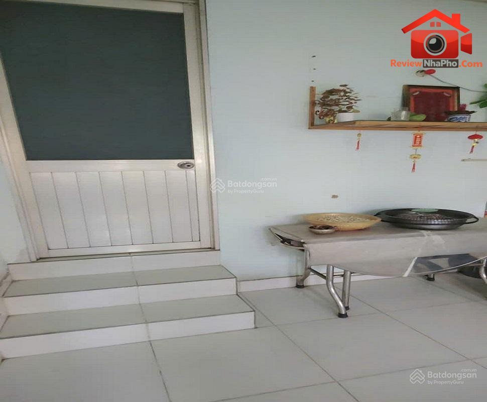 Review nhà phố mặt tiền kinh doanh đường T8 Phường Tây Thạnh Quận Tân Phú TP.HCM diện tích 100m²